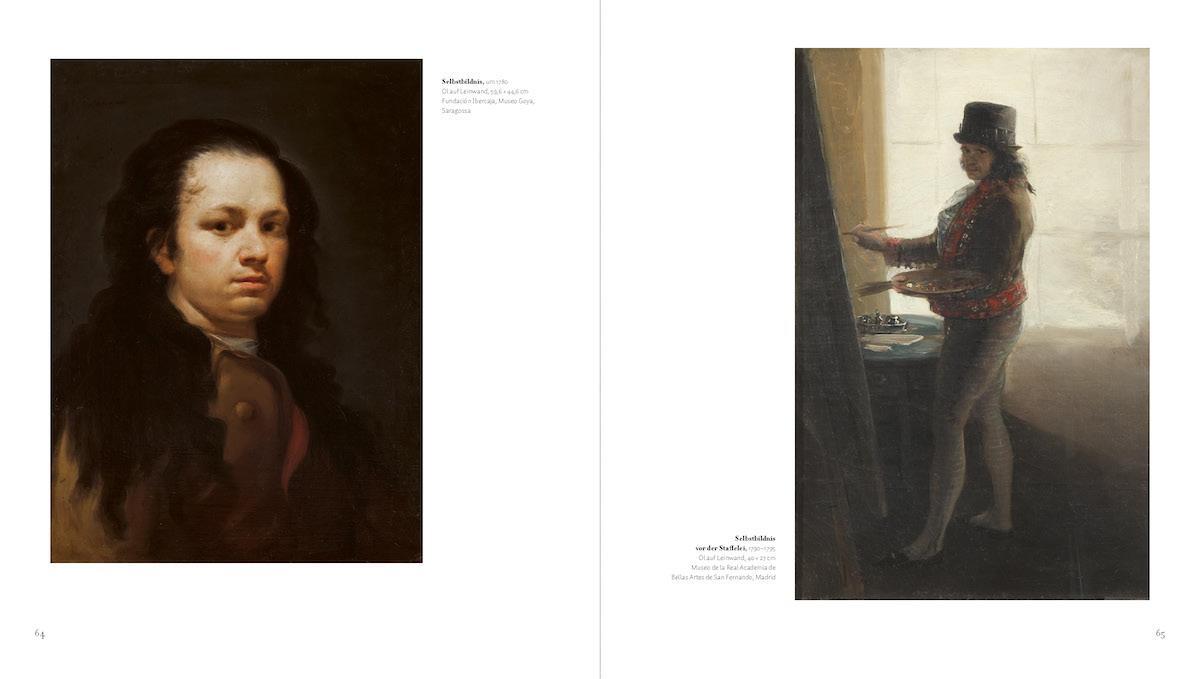 Thumbnail - Francisco De Goya, Martin Schwander