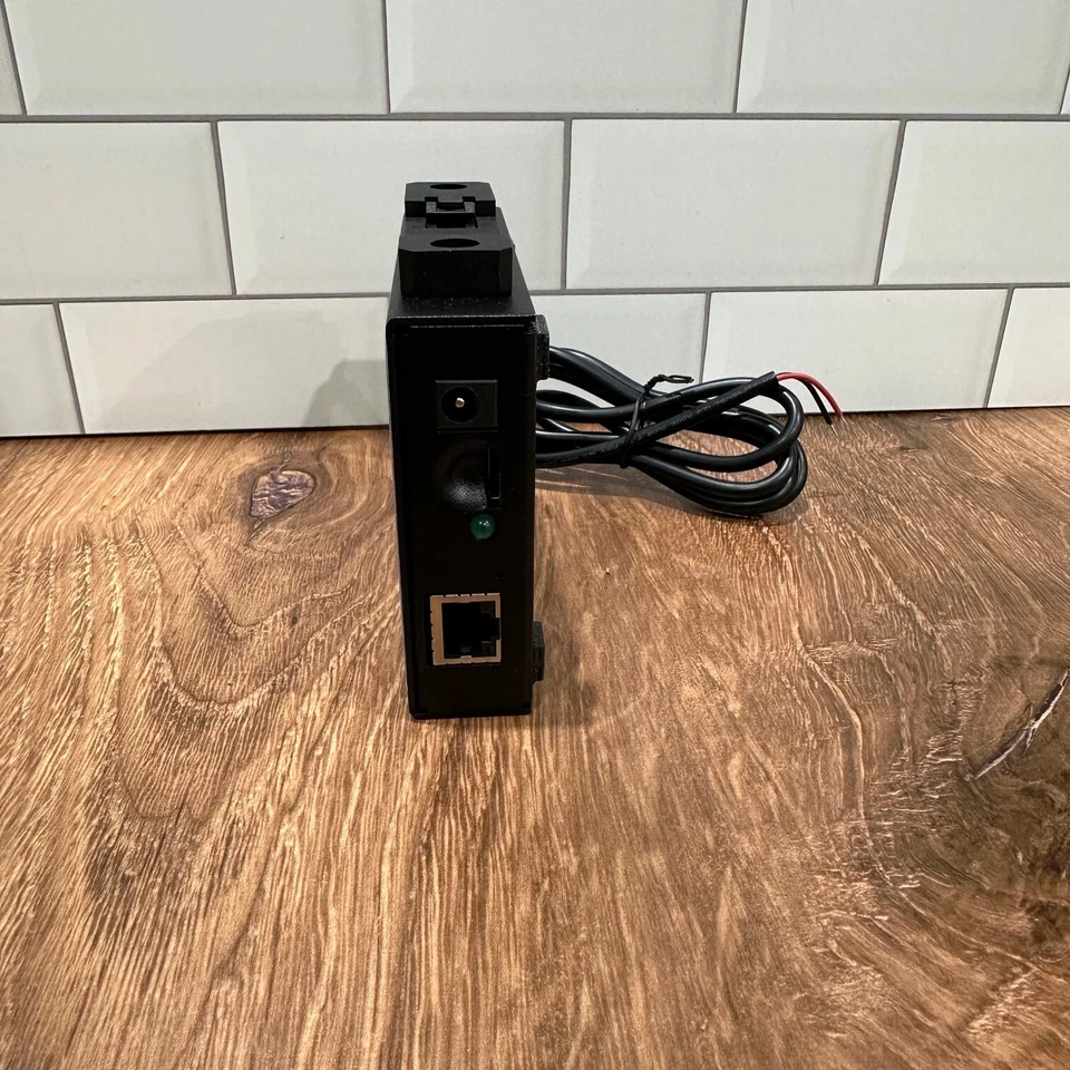 Puerta de enlace maestro/esclavo de automatización en tiempo real 460ETCMM-N34 Foto 2 de 4