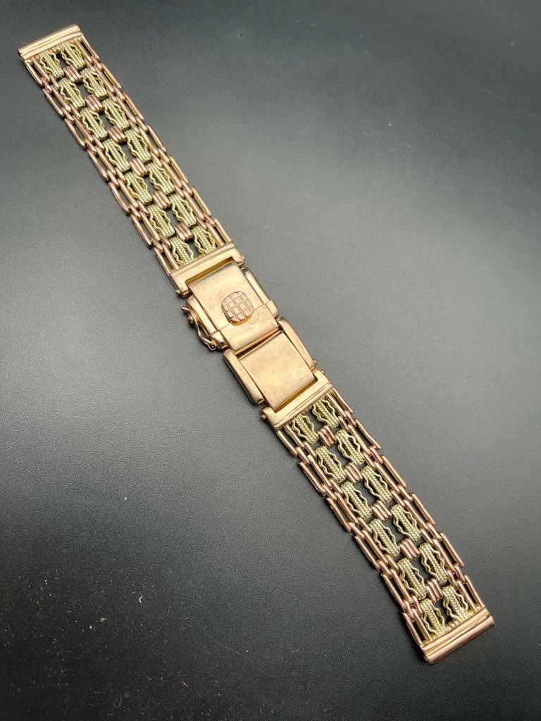 Watch Strap 18mm 20mm 22mm Solid Gold Watch Bands Strap Stainless Steel  Watchband Adjustable Replacement Fashion Bracelet + 2 Spring Bars (Band  Width : 20mm) (22mm) : Amazon.ca: Clothing, Shoes & Accessories