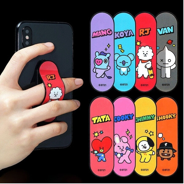 New: BTS Phone Kickstand KOYA
