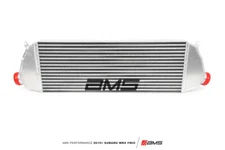 AMS Performance For 2015+ Subaru WRX FA20 Front Mount Intercooler (Intercooler