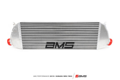 AMS Performance For 2015+ Subaru WRX FA20 Front Mount Intercooler (Intercooler