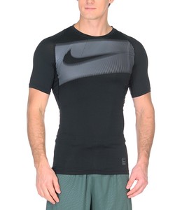 nike pro compression men