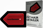 Mini Pet Hair Remover | Dog Hair Remover for Car Carpet & Car Cleaning Supplies,