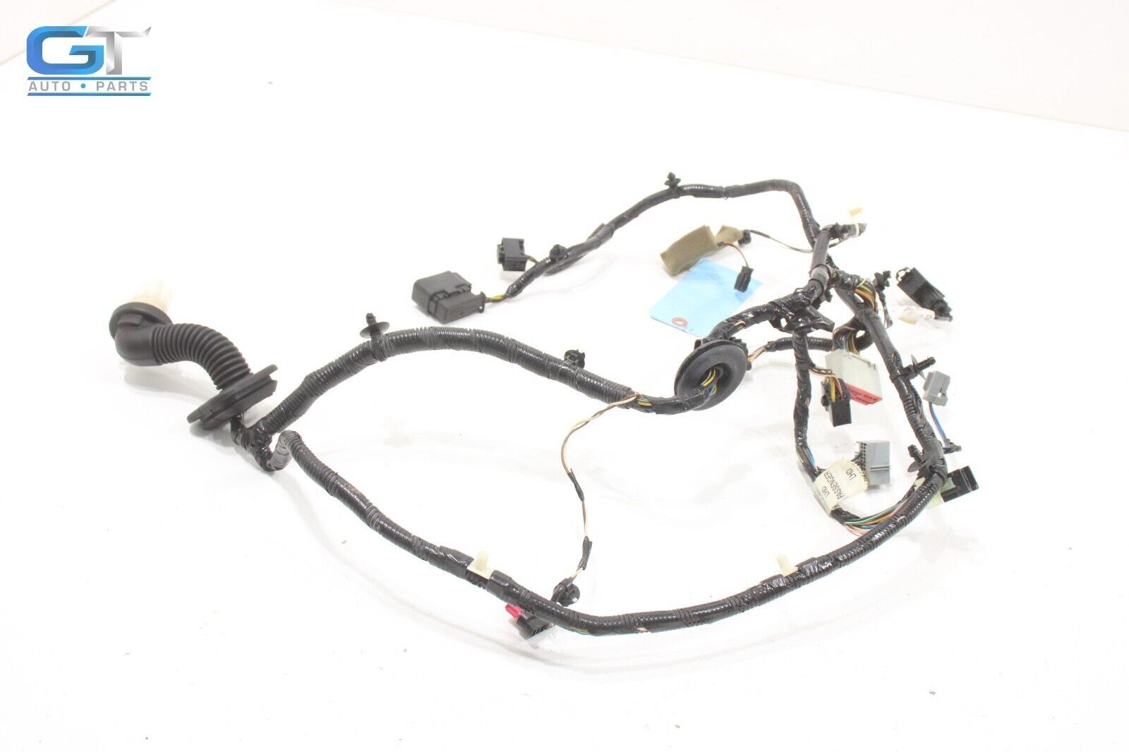 Aston Martin V8 Vantage 2007-2010 Right Door wiring harness