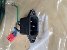 Akai Mpc1000 Power Supply Psu Replacement Jack And Switch