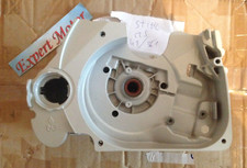 CARTER  MOTORE COPPIA SX+ DX COMPLETI PER MOTOSEGA STIHL MS 341 361 NUOVI