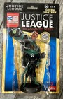 JUSTICE LEAGUE 'Animated Series Green Lantern DC Collection eaglemoss New