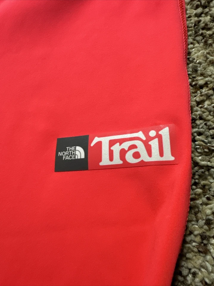 Nuevo con etiquetas Leggings ajustados Movmynt de tiro alto para mujer The North Face talla pequeña Foto 3 de 4