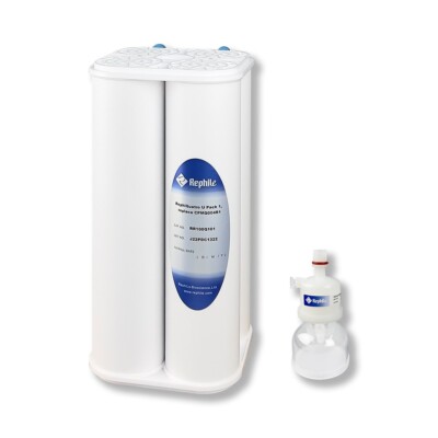 Replacement Cartridge Kit for Millipore CPMQK05R1