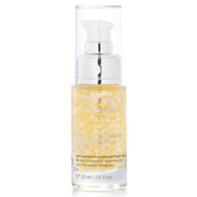 Annemarie Borlind Anti-Pollution & Regeneration Serum 30ml/1.01oz #kath