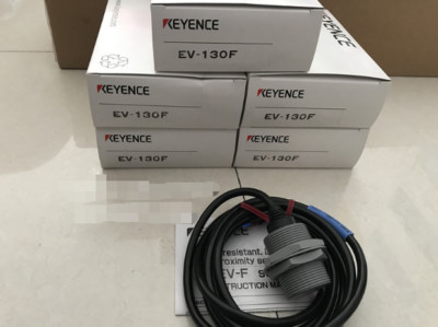 1PC New Keyence EV-130F EV130F Proximity Switch Sensor Free Shipping