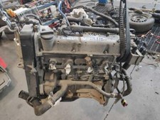 Moteur Lancia YPSILON