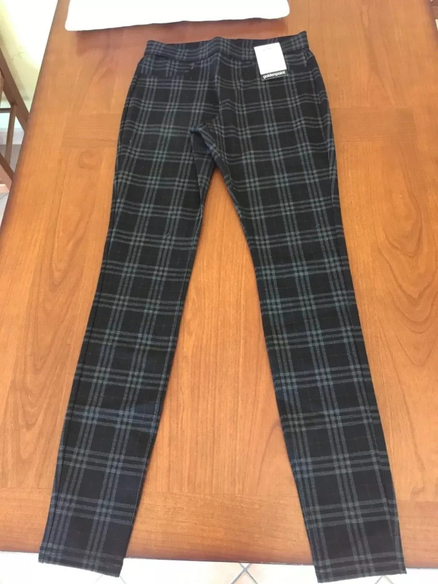 Goldenpoint saldi hotsell pantaloni