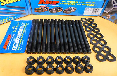 ARP 201-4302 BMW 323 325 328 M3 M50 S50 S52 E36 2.5L 3.0L  3.2L  Head Stud Kit
