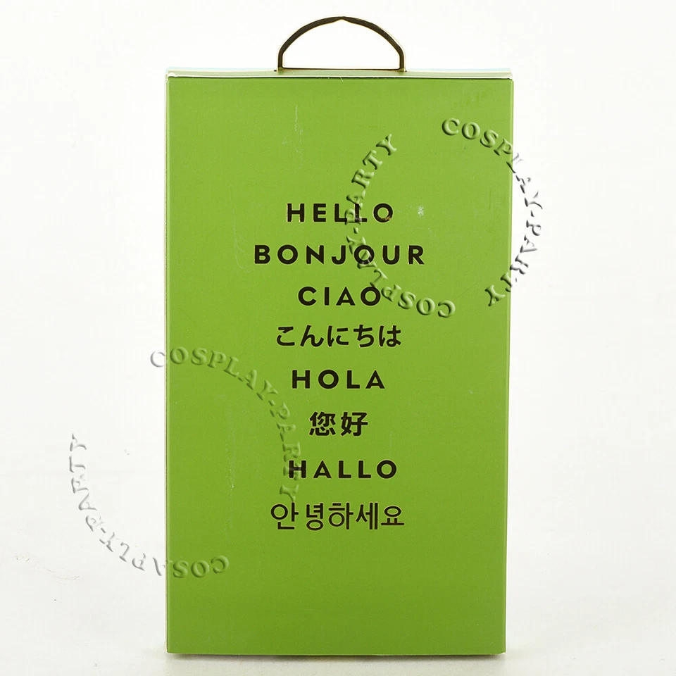 Kate Spade Wrap Saffiano Leather Case For Samsung Galaxy S7 Edge - Rose Gold - Image 2 of 4