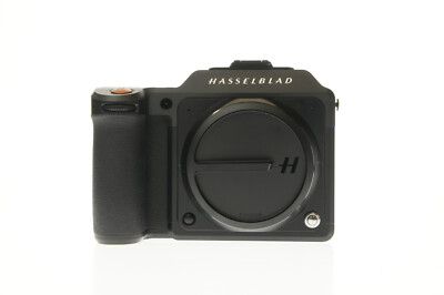 Brotect AirGlass Pellicola In Vetro Ibrido Per Hasselblad X2D 100C (3 Pezzi) - Durezza 9H, Anti-impronta, Made In Germany - 2