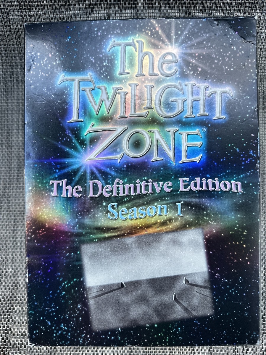 The Twilight Zone Twilight Series Available On Amazon Prime The