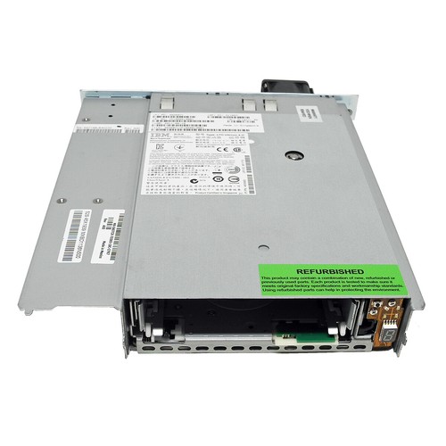 IBM 46X6071 LTO Ultrium 4-H SAS Tape Drive/Bandlaufwerk für TS3100 Tape Library - Bild 3 von 3