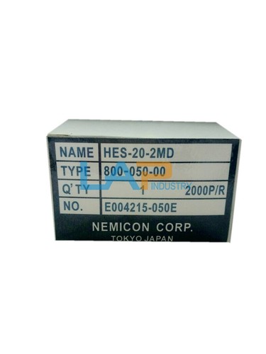 1pz Nuovo per NEMICON HES-20-2MD Encoder di controllo segreto interno rotante - Foto 1 di 5