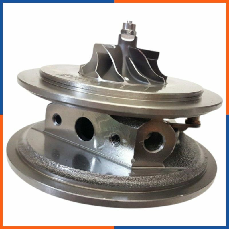 Cartouche CHRA 785448-0003 équilibrage VSR pour turbine Seat
