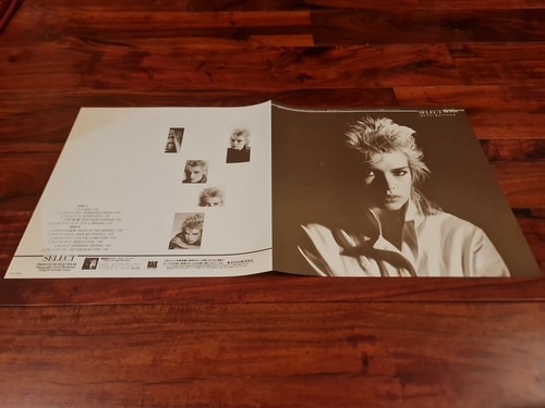 Kim Wilde - Select ☆ORIGINAL JAPANESE + OBI VINYL LP ALBUM 1982☆ *CAMBODIA* - Picture 13 of 17