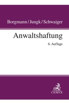 Brigitte Borgmann; Karl H. Haug; Antje Jungk; Michael Schwaiger; Alexander Weinb