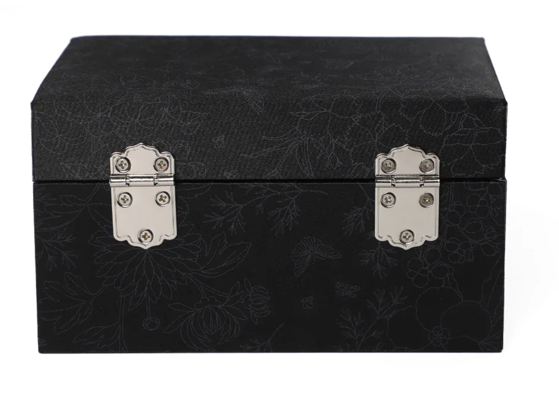 BTS 2022 DALMAJUNG Jewerly Box ダルマジュン