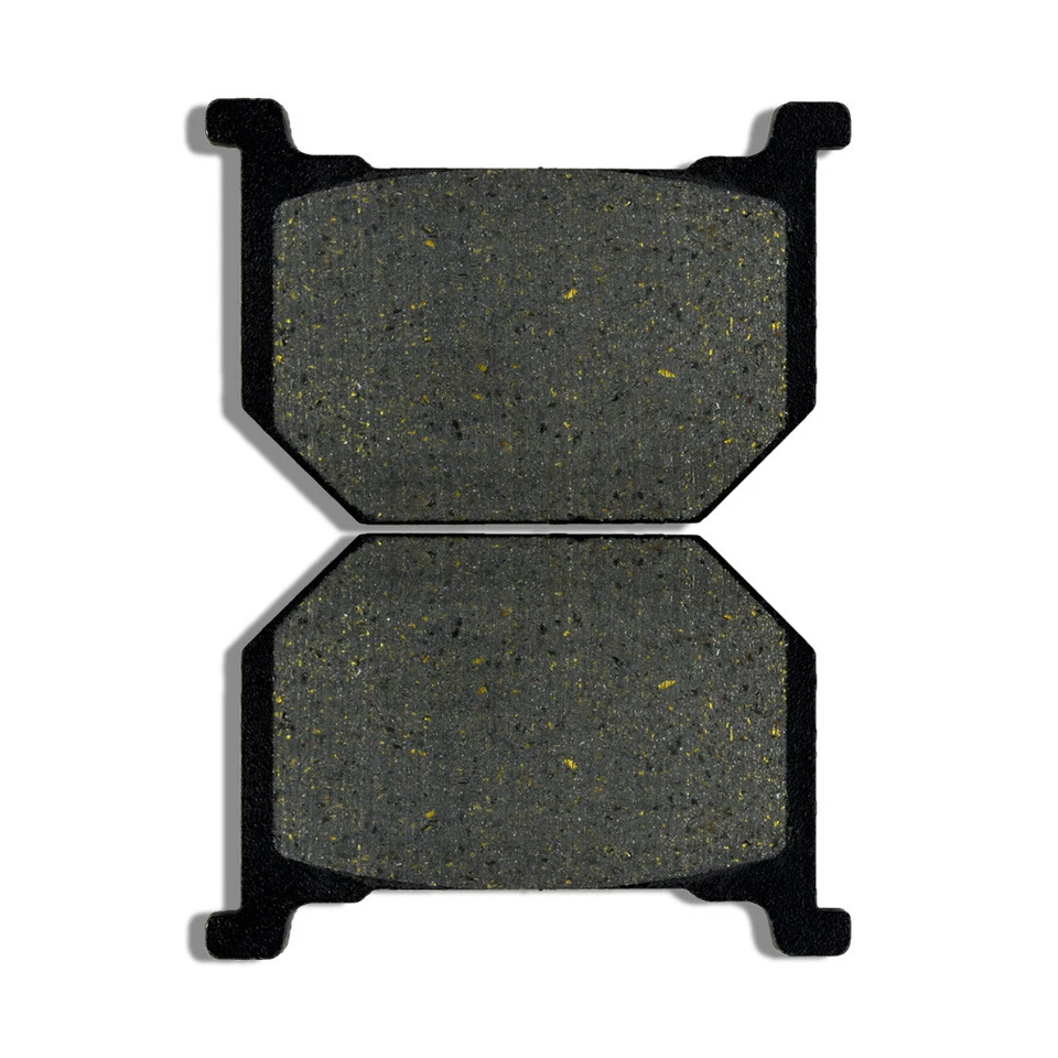 Front Brake Pads for Suzuki GN250 GS250 GSX250 GSX400 GS700 GSX750 GS850 GS1000 — 第 2/2 张图片
