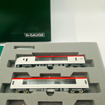 Ngauge Kato Cato 10-821 E259 Series Narita Express 6-Car Set | eBay