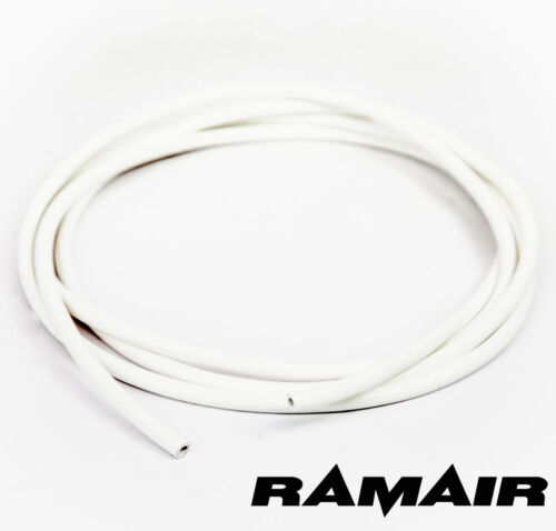 RAMAIR 7mm SILICONE VACUUM HOSE TUBE - Water Air Coolant Dump Valve Radiator - Picture 8 of 9