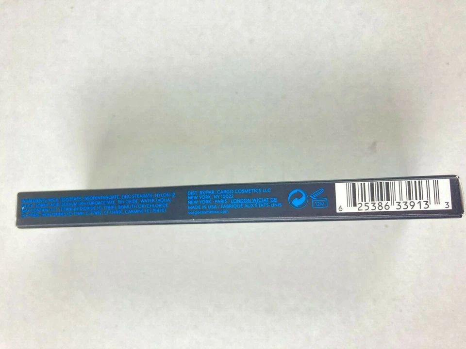 Cargo HD Picture Perfect Illuminating Palette 3 powders - Image 3 of 4