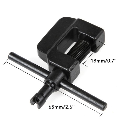 Front Sight Tool Wrench Windage Elevation Adjustment Durable Steel Heavy Duty - Picture 5 of 11