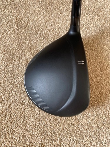RH Cleveland Golf Halo XL Launcher 3 Wood 15 Degrees Reg Shaft Exc Cond - Picture 13 of 15
