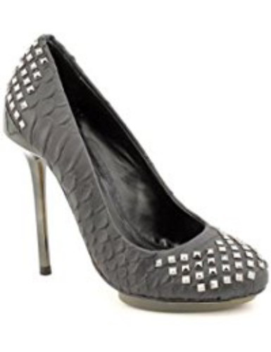 BOMBA MA-PIATRA NEGRA BCBGMAXAZRIA NUEVA/F28 TALLA 7M - Imagen 2 de 7