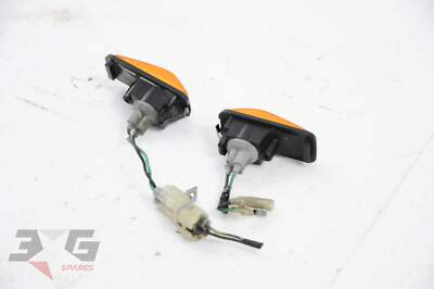 JDM Honda EF Civic & CRX BA Prelude Genuine Stanley Side Marker