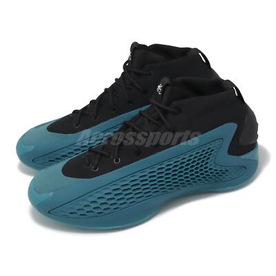 シューズ(男性用) adidas ae1 if1860 anthony edwards 28cm adidas A.E. 1 Anthony Edwards AE1 New Wave Ant-Man Men Basketball