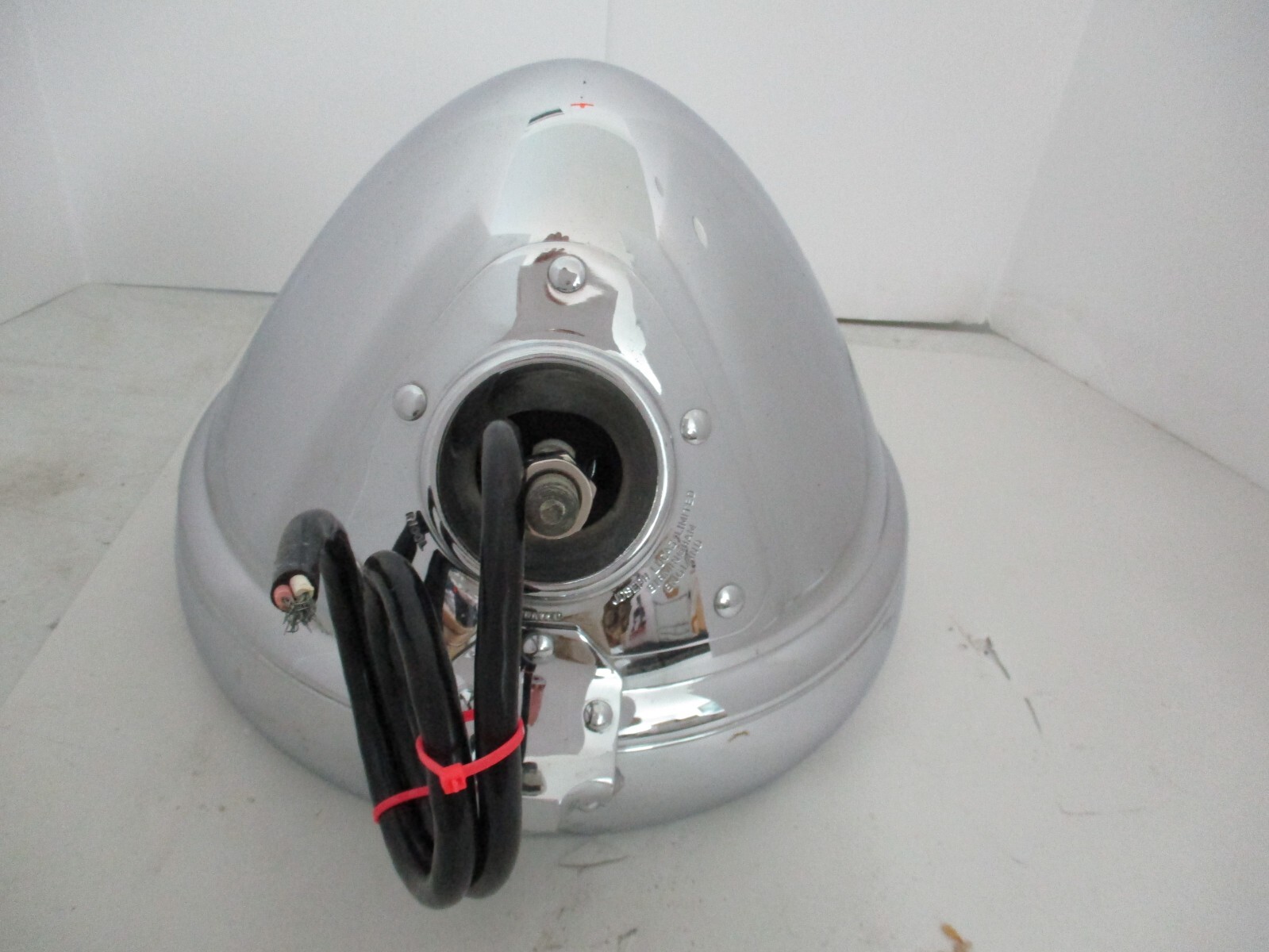 Lucas R100 headlights Rolls-Royce 25/30, Wraith, PIII &Silver Wraith