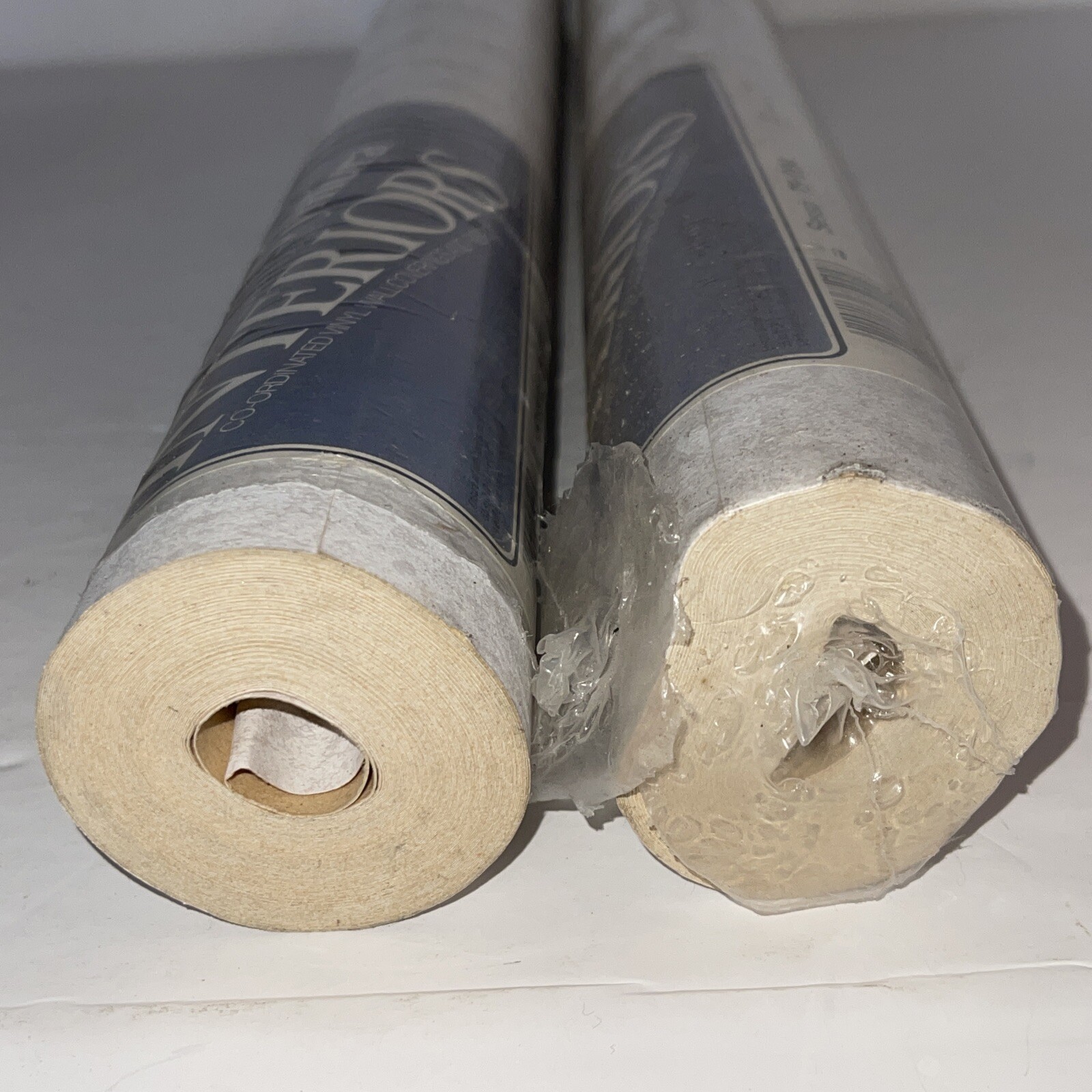 vintage wallpaper vymura 1987 2 Rolls Design Sessa 75004 eBay