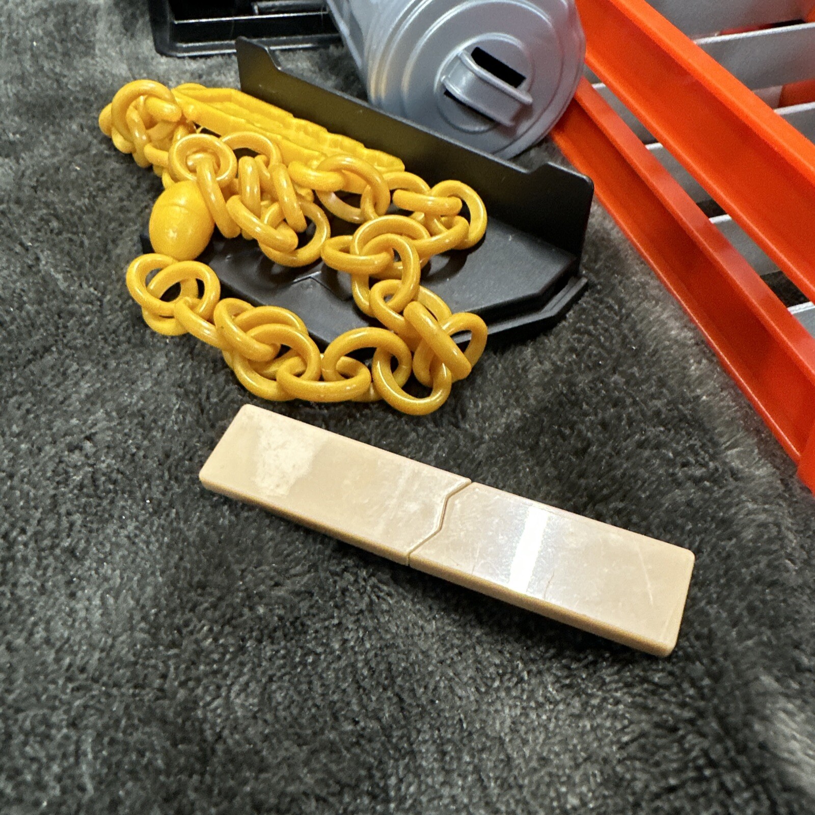 Tables Ladders And Chairs Accessories For Wrestling Figure Lot AEW WWE ECW WWF