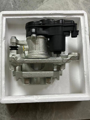 For Mitsubishi Outlander 2013-2018 Left Rear Electrical Brake Cylinder Caliper