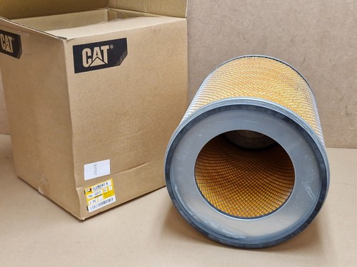 Filtro aria motore Caterpillar esterno 7W-5317 7W5317 originale NUOVO OEM - Foto 10 di 11