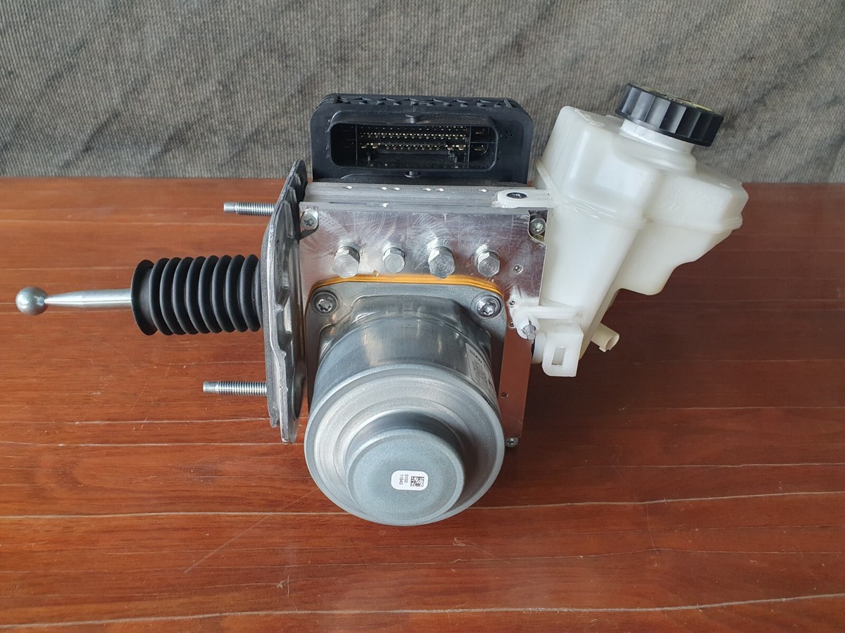 BE-F37BW 016 混合弁 PH1 89527016 1120 BMW OEM X1 2023 2025 PUMP BRAKE ABS POWER MODULE 3450-5A96BF7-02