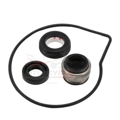 POMPA ACQUA KAWASAKI ZX-10R 2016-2020 / WATER PUMP - Foto 7