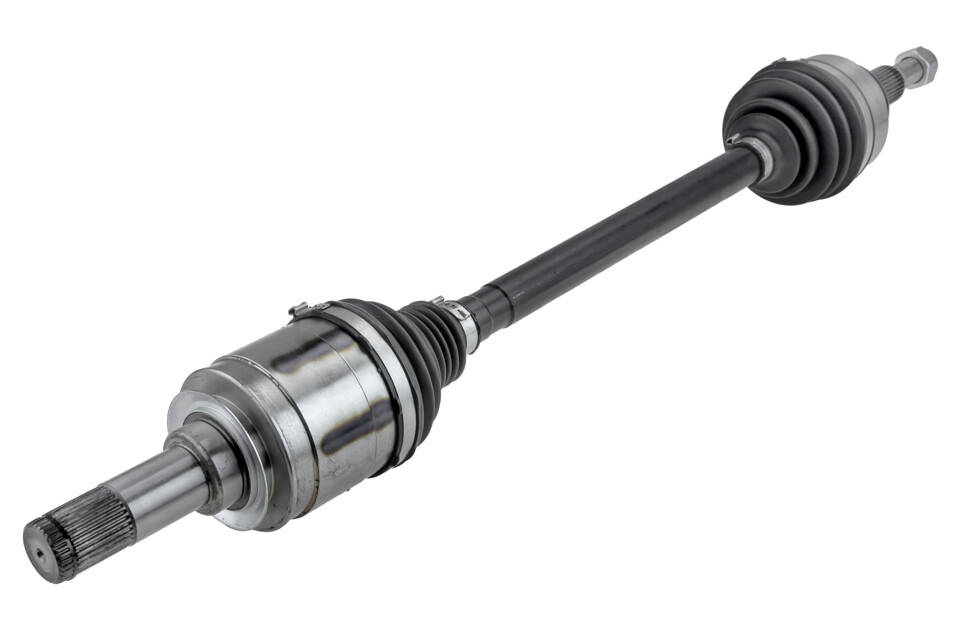 Arbre transmission Jeep Grand Cherokee IV pour remorquage, cardan arrière 52123524AA
