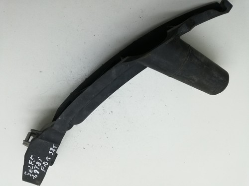 VW Golf V 1K1 Vorne Links Stoßstange Halterung 1k0807889a 2004 12896096