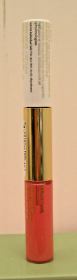 ESTEE LAUDER Pure Color Gloss Rock Candy Sumptuous Mascara 01 Black Travel Size