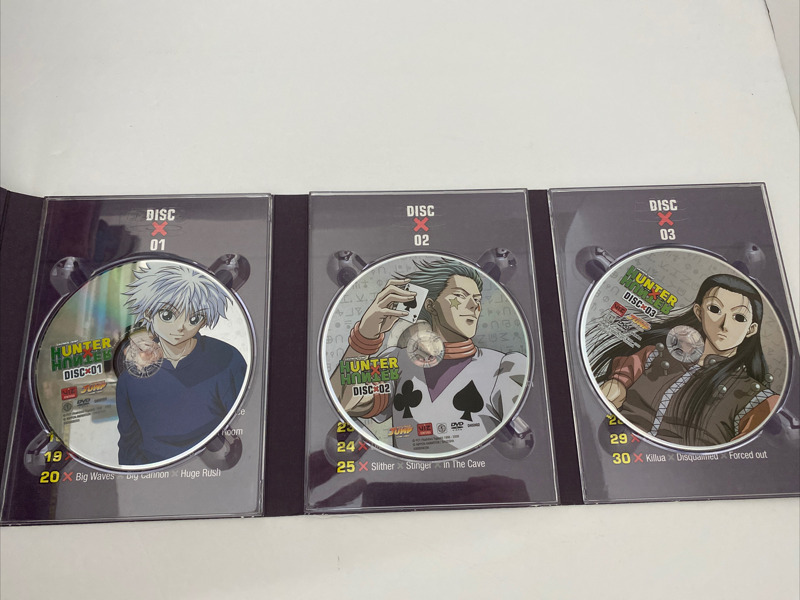 大人気定番商品 マルチレンズクリーナー付き Dvd 新品 Pack Stage 2 Hunter Hunter ミュージカル 舞台