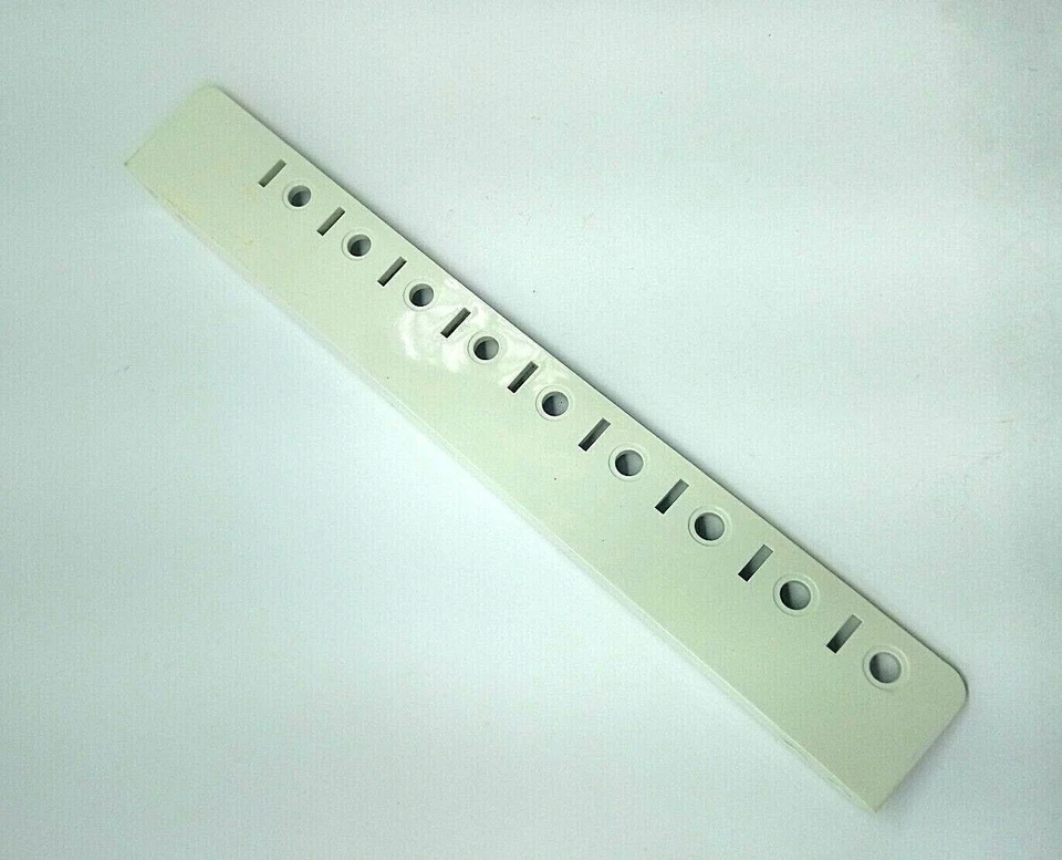 Middle Thread Guide (9 needle), Tajima #CX0672100900 - Image 3 of 3