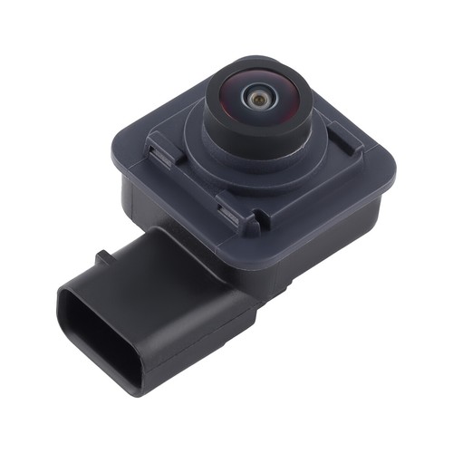 Tailgate Rear View Camera Backup 6PIN For Ford Super Duty 2017-22 JC3T-19G490AD - Picture 2 of 12